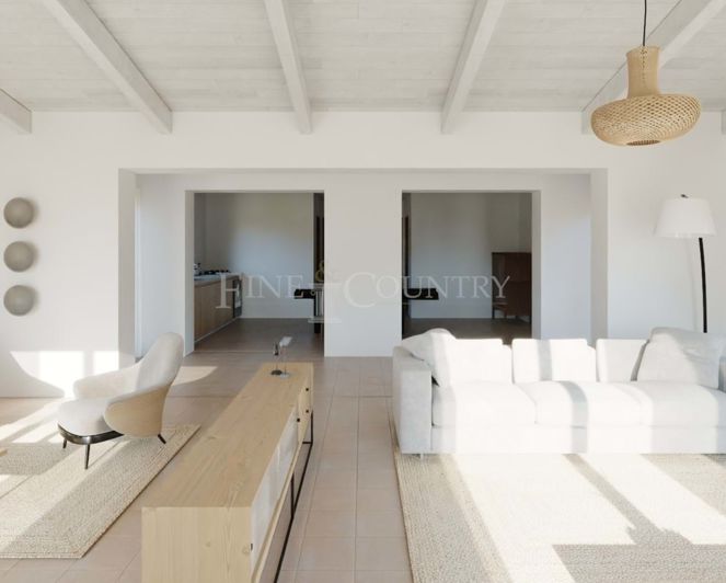 Image No.3-3 Bed Plot for sale