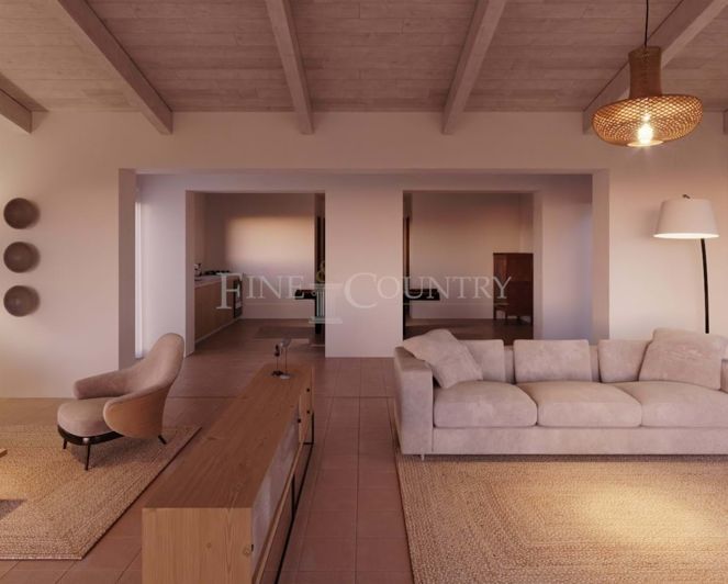 Image No.4-3 Bed Plot for sale