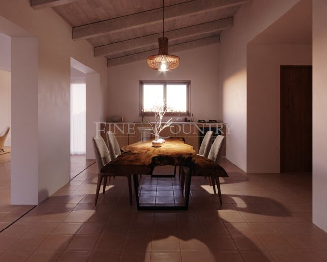 Image No.8-3 Bed Plot for sale