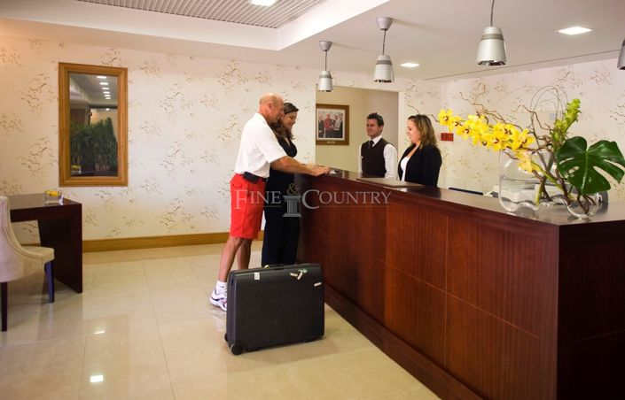 Image No.16-Appartement de 2 chambres à vendre à Vilamoura