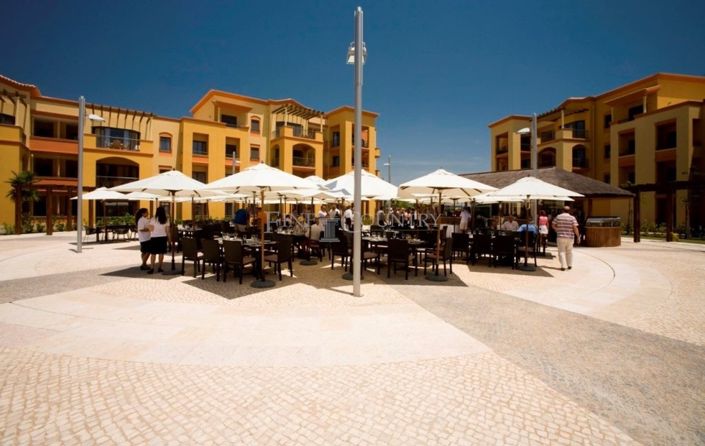 Image No.17-Appartement de 2 chambres à vendre à Vilamoura