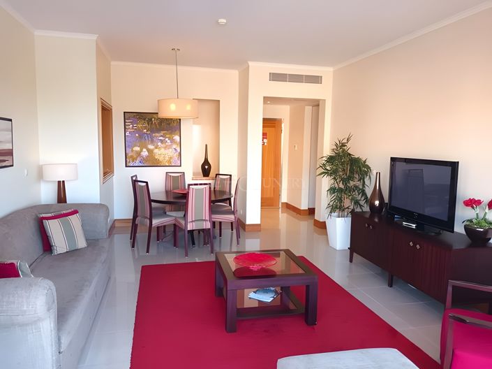 Image No.2-Appartement de 2 chambres à vendre à Vilamoura