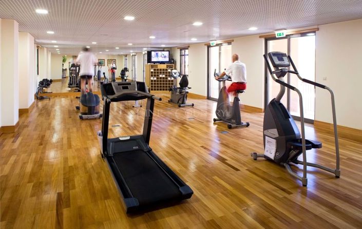 Image No.9-Appartement de 2 chambres à vendre à Vilamoura