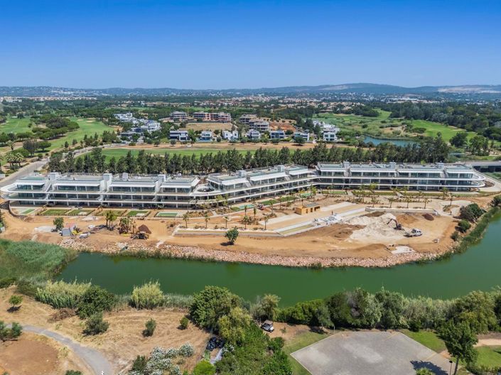 Image No.36-Appartement de 3 chambres à vendre à Vilamoura