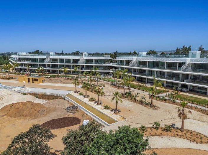 Image No.39-Appartement de 3 chambres à vendre à Vilamoura