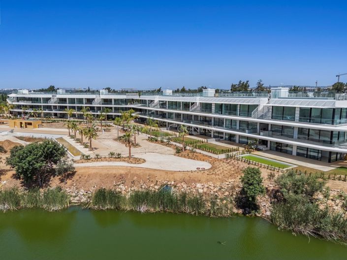 Image No.40-Appartement de 3 chambres à vendre à Vilamoura