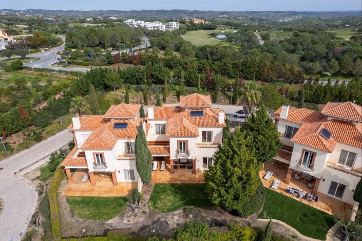 Image No.18-Jumelé de 3 chambres à vendre à Vila Real de Santo António