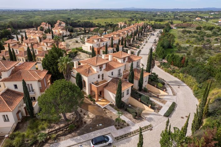 Image No.36-Jumelé de 3 chambres à vendre à Vila Real de Santo António