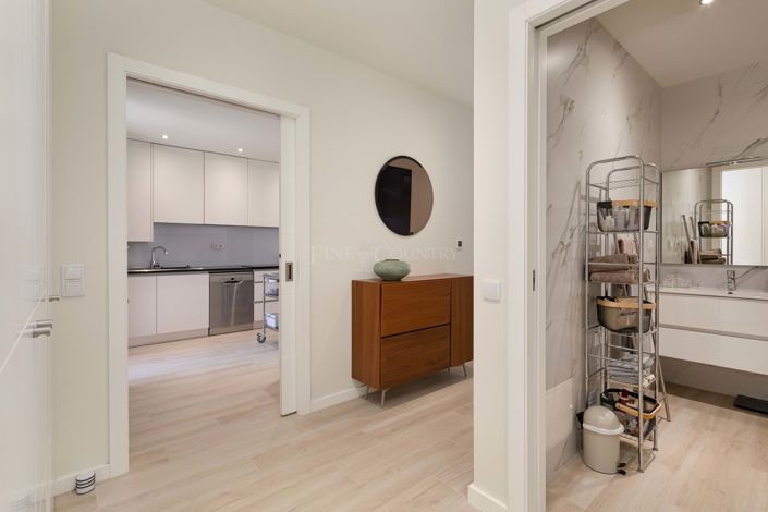 Image No.21-3 Bed Penthouse for sale