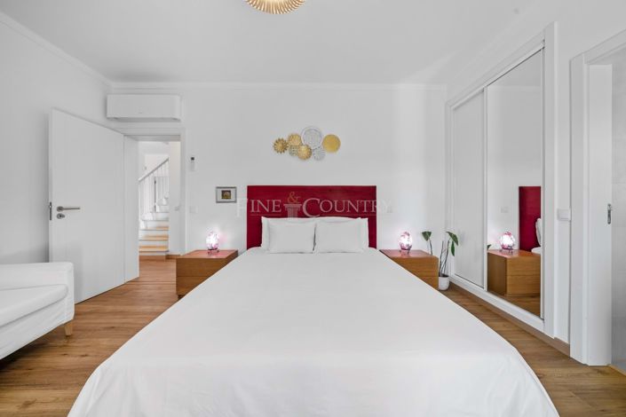 Image No.5-Villa de 4 chambres à vendre à Olhão