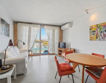 1 - Santa Maria, Townhouse