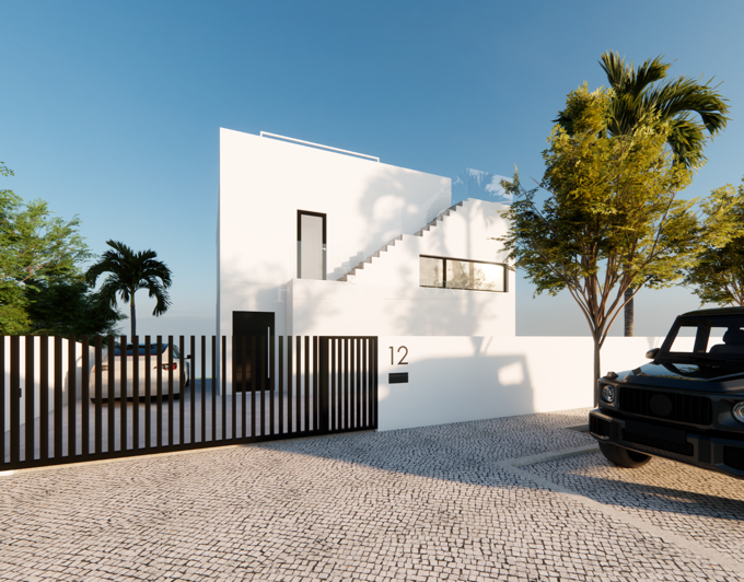 Image No.17-3 Bed Villa for sale