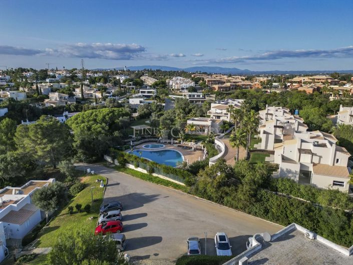 Image No.3-Appartement de 1 chambre à vendre à Carvoeiro