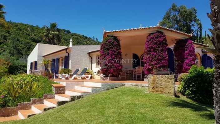 Image No.44-7 Bed Villa for sale