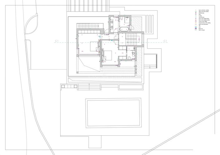 Image No.10-Propriété de 4 chambres à vendre à Carvoeiro