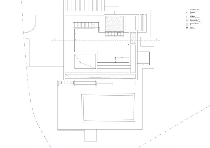 Image No.11-Propriété de 4 chambres à vendre à Carvoeiro