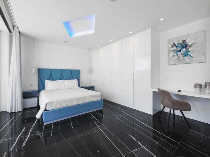 Image No.17-Propriété de 5 chambres à vendre à Porches