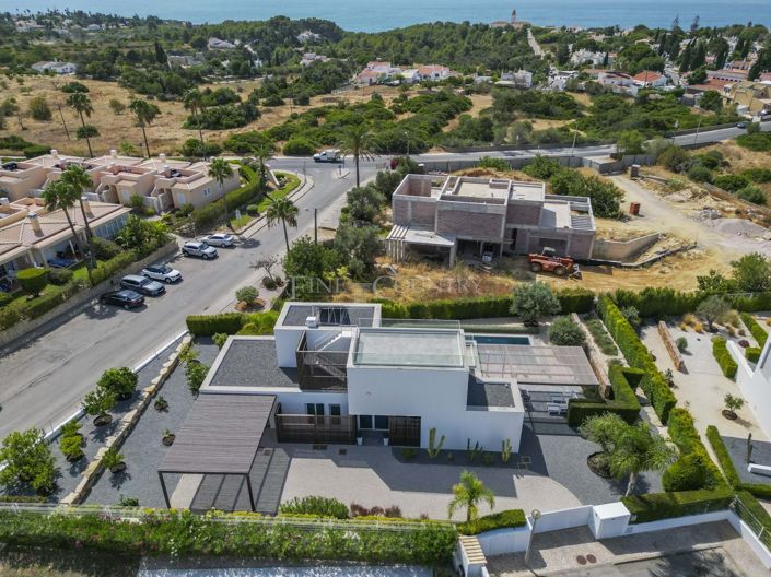 Image No.2-Propriété de 3 chambres à vendre à Carvoeiro