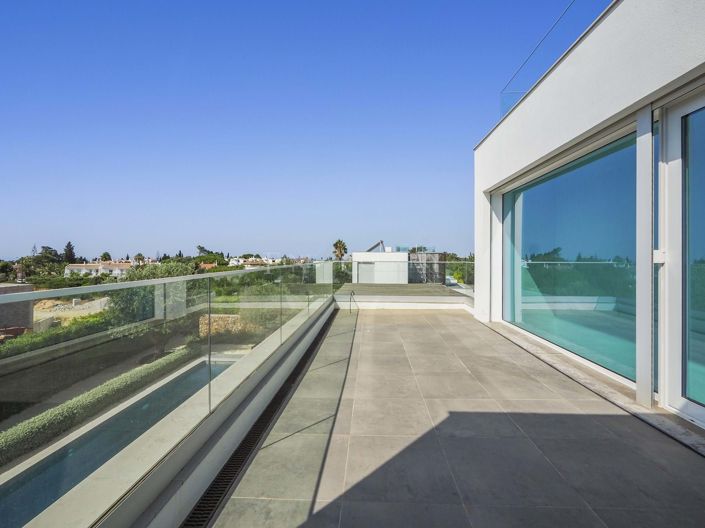 Image No.21-Propriété de 3 chambres à vendre à Carvoeiro