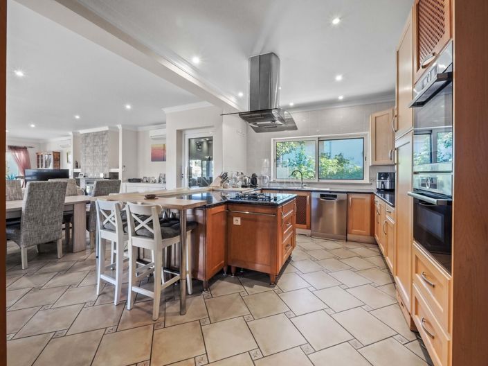 Image No.11-Propriété de 4 chambres à vendre à Portimao