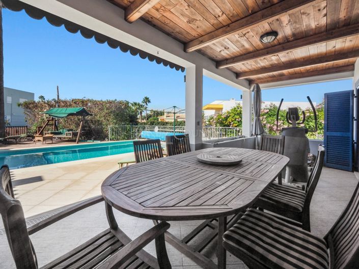 Image No.34-Propriété de 4 chambres à vendre à Portimao