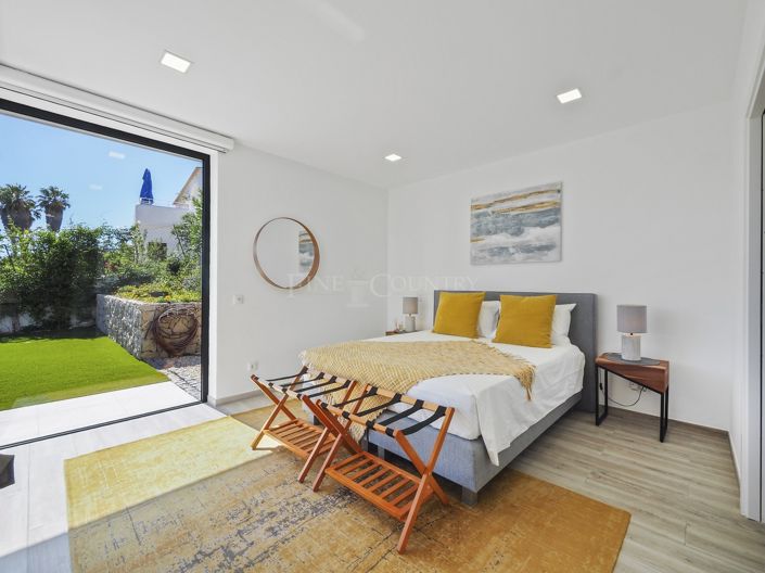 Image No.18-Propriété de 4 chambres à vendre à Carvoeiro