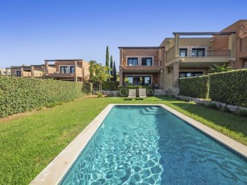 1 - Lagoa, Townhouse