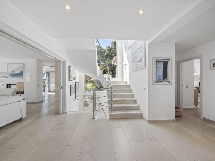 Image No.17-Propriété de 3 chambres à vendre à Carvoeiro