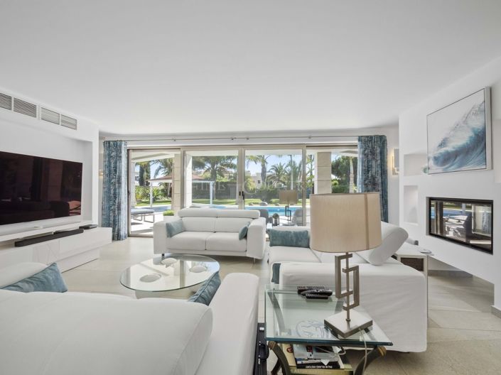 Image No.6-Propriété de 3 chambres à vendre à Carvoeiro