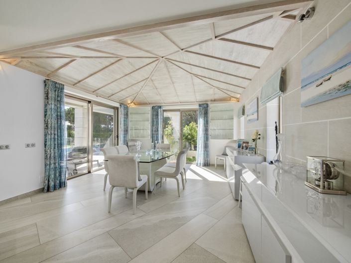 Image No.9-Propriété de 3 chambres à vendre à Carvoeiro