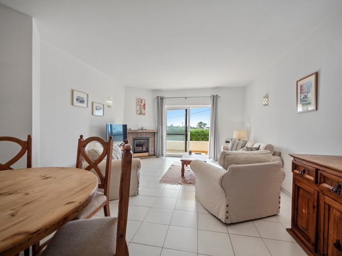 Image No.3-Appartement de 2 chambres à vendre à Carvoeiro