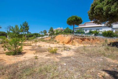 1 - Varandas do Lago, Plot