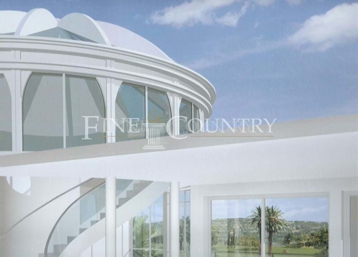 Image No.3-Terrain à vendre à Santa Bárbara de Nexe