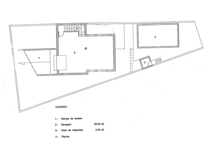 Image No.31-Jumelé de 3 chambres à vendre à Vilamoura