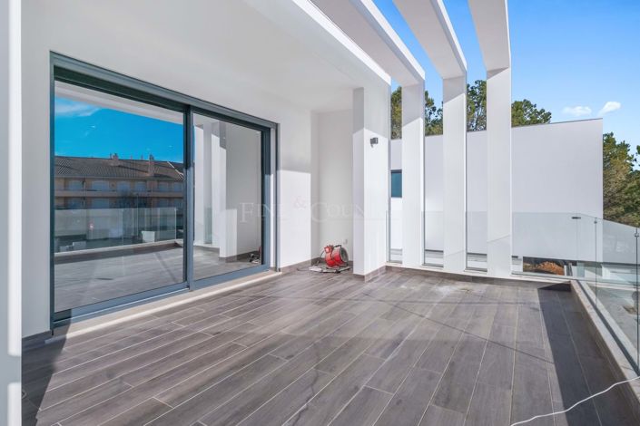 Image No.24-Propriété de 3 chambres à vendre à Vilamoura