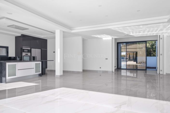 Image No.4-Propriété de 3 chambres à vendre à Vilamoura