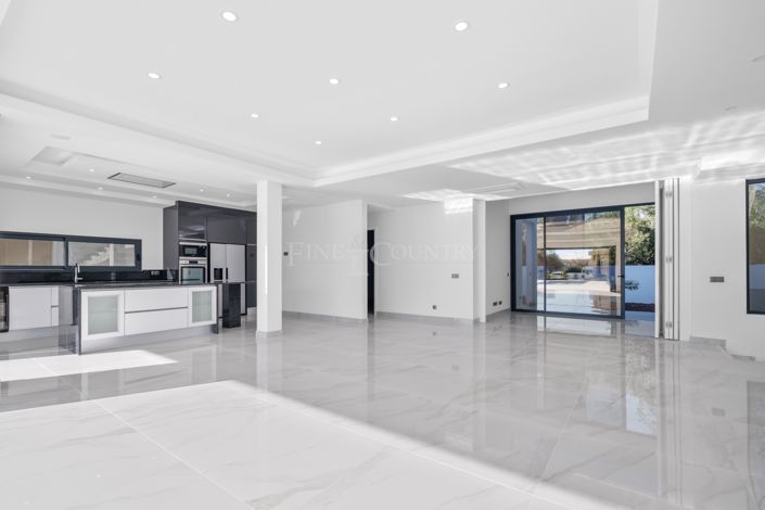 Image No.9-Propriété de 3 chambres à vendre à Vilamoura