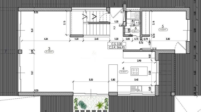 Image No.21-4 Bed Plot for sale