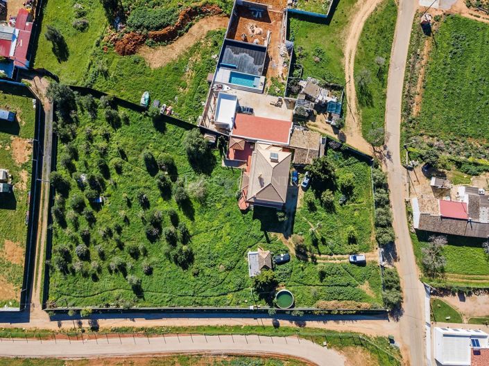 Image No.35-Propriété de 3 chambres à vendre à Santa Bárbara de Nexe