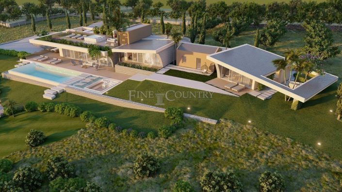 Image No.10-Terrain à vendre à Boliqueime