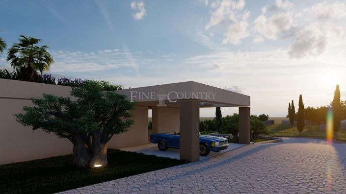 Image No.9-Terrain à vendre à Boliqueime