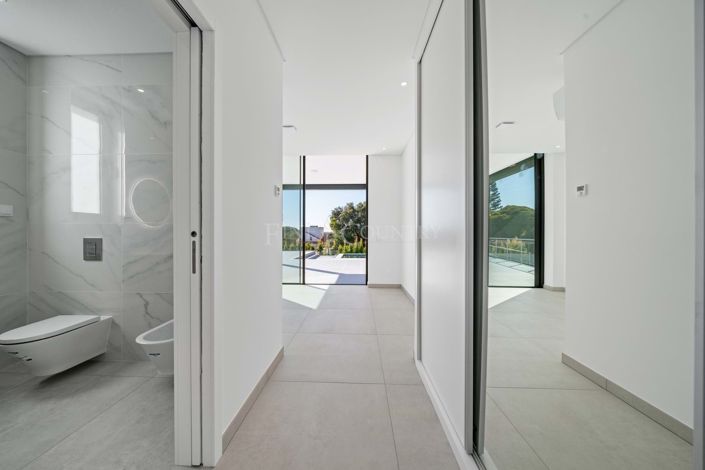 Image No.10-Villa de 4 chambres à vendre à Albufeira