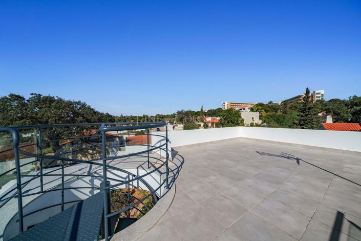 Image No.31-Villa de 4 chambres à vendre à Albufeira