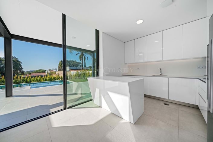 Image No.4-Villa de 4 chambres à vendre à Albufeira