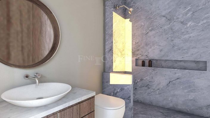 Image No.32-Villa de 4 chambres à vendre à Loule