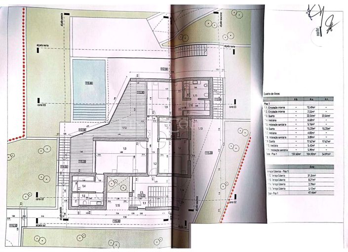 Image No.40-Villa de 4 chambres à vendre à Loule