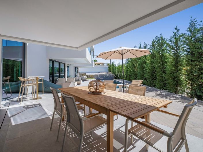 Image No.11-Villa de 4 chambres à vendre à Vale Formoso