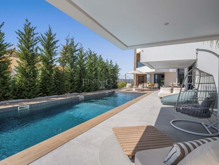 Image No.3-4 Bed Villa for sale