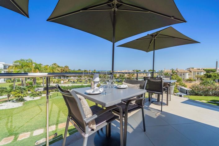 Image No.28-1 Bed Apartment for sale