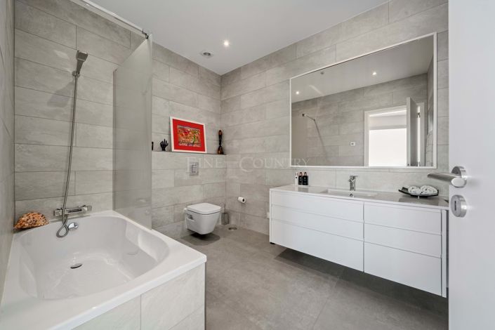 Image No.23-Villa de 3 chambres à vendre à Santa Bárbara de Nexe